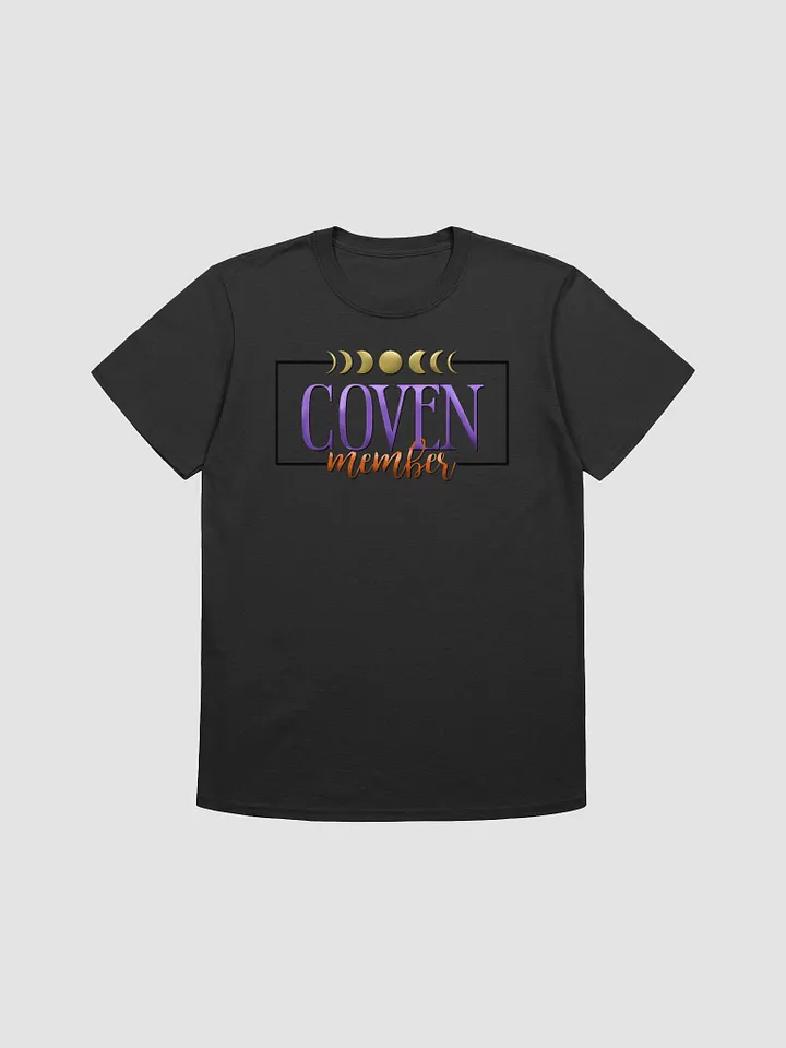 Coven Member: Unisex product image (4)