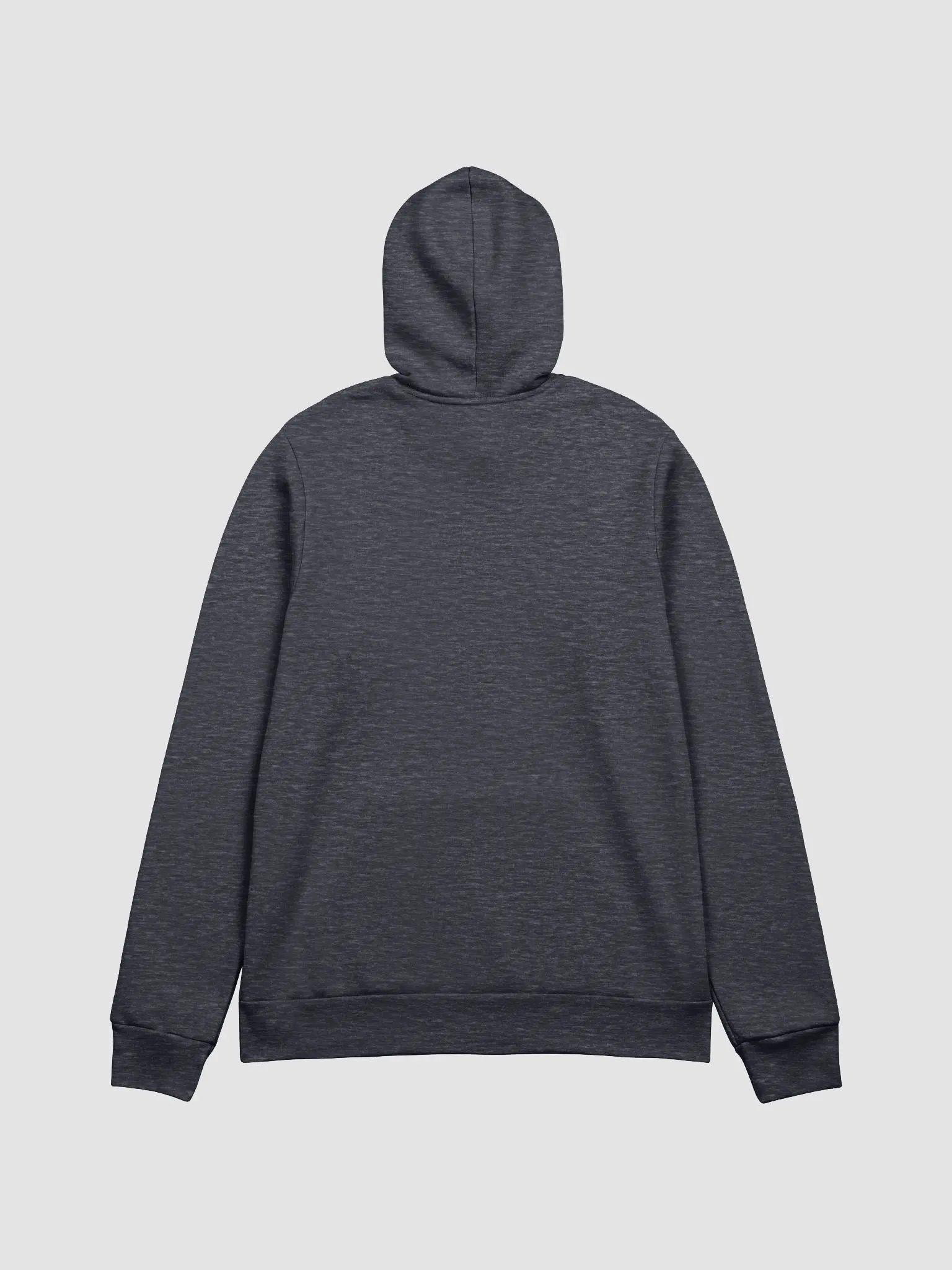 Premium Blue Liquid J Hoodie product image (11)