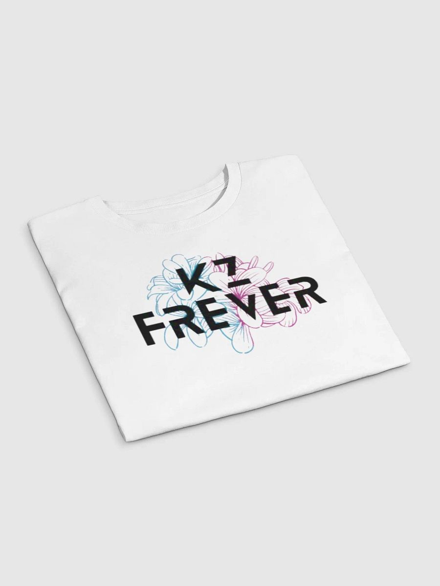 Crop Top (OG) - White product image (3)