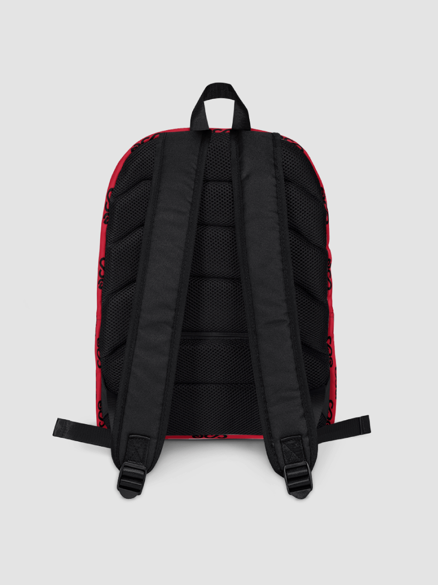COE ALL OVER PRINT BOOKBAG 2 product image (4)