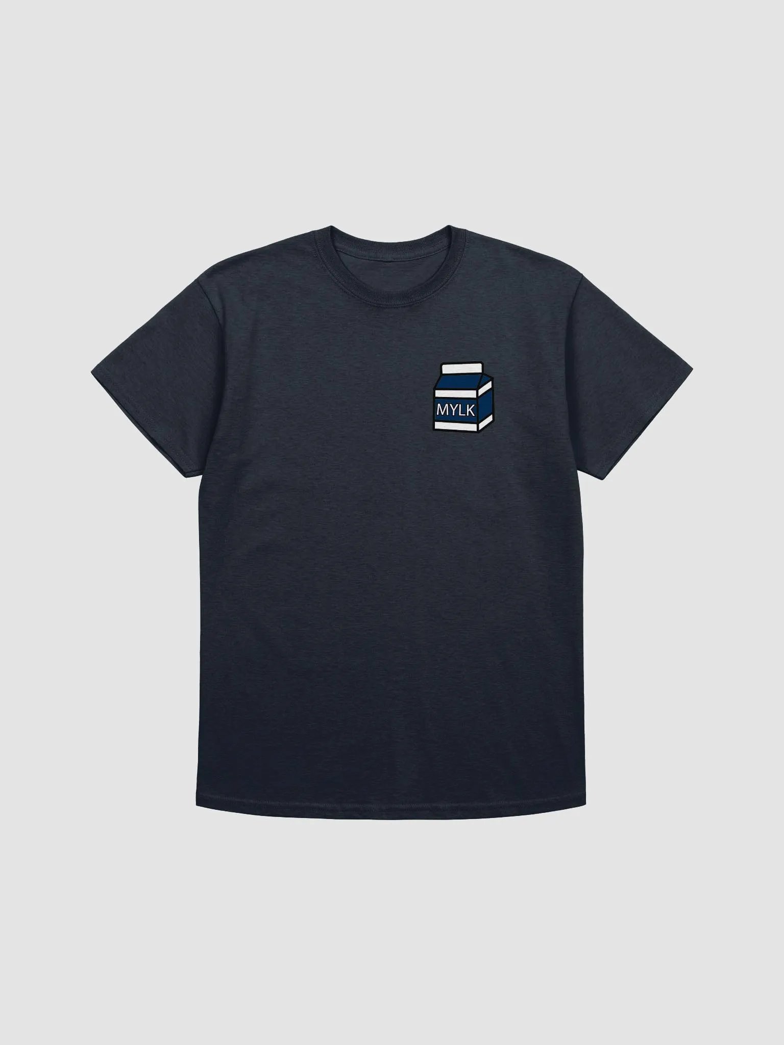 Dallas Mylk Tee product image (17)