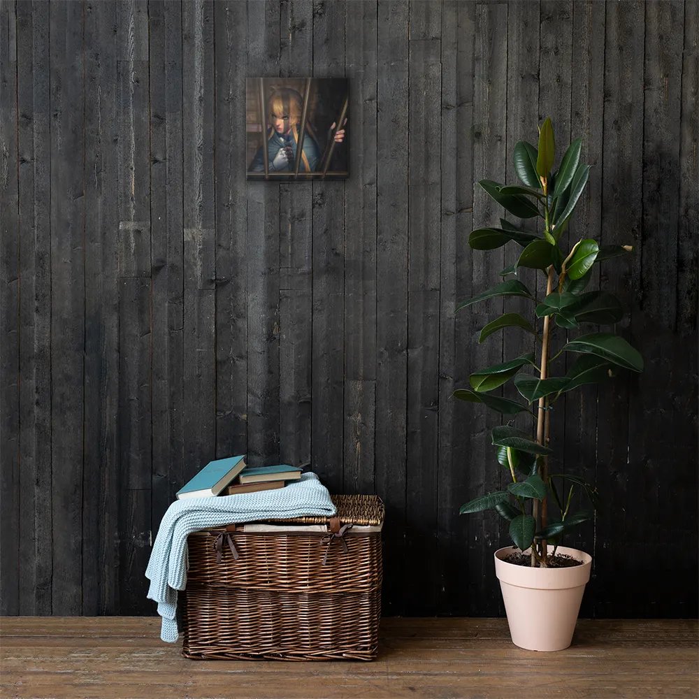 Imprisoned product image (2)
