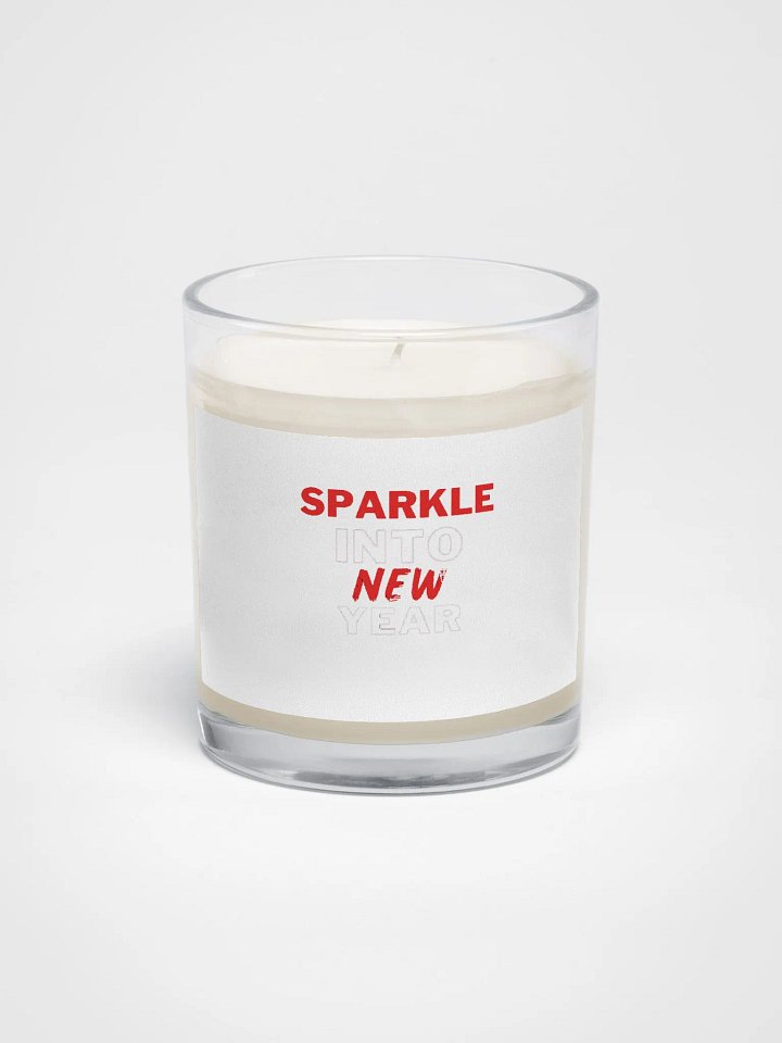 SPARKLE INTO NEW YEAR product image (1)