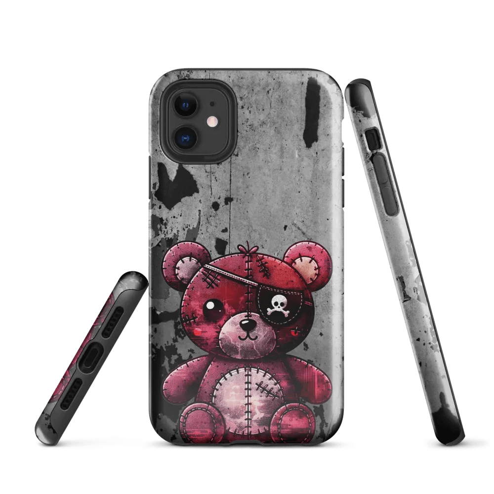 Rogue Teddy: Stand Out Protection product image (1)