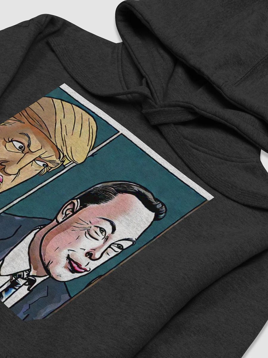 Trump and Elon product image (3)