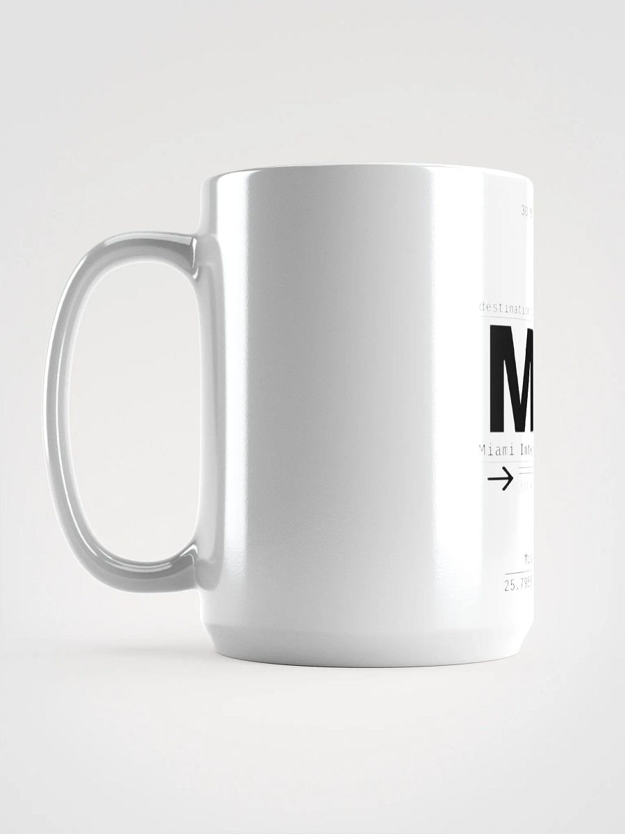 Miami International Mug product image (6)