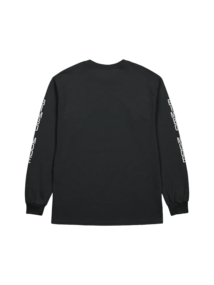 BIMBO MODE Skater Shirt product image (2)