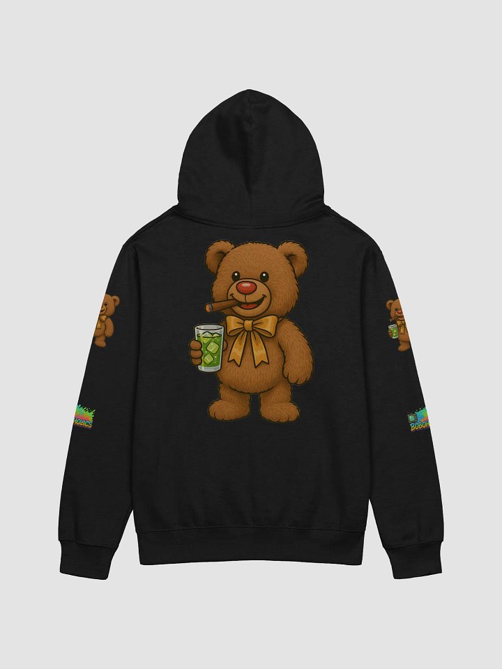 BOBOHOLICS Teddy Bear Hoodie product image (12)