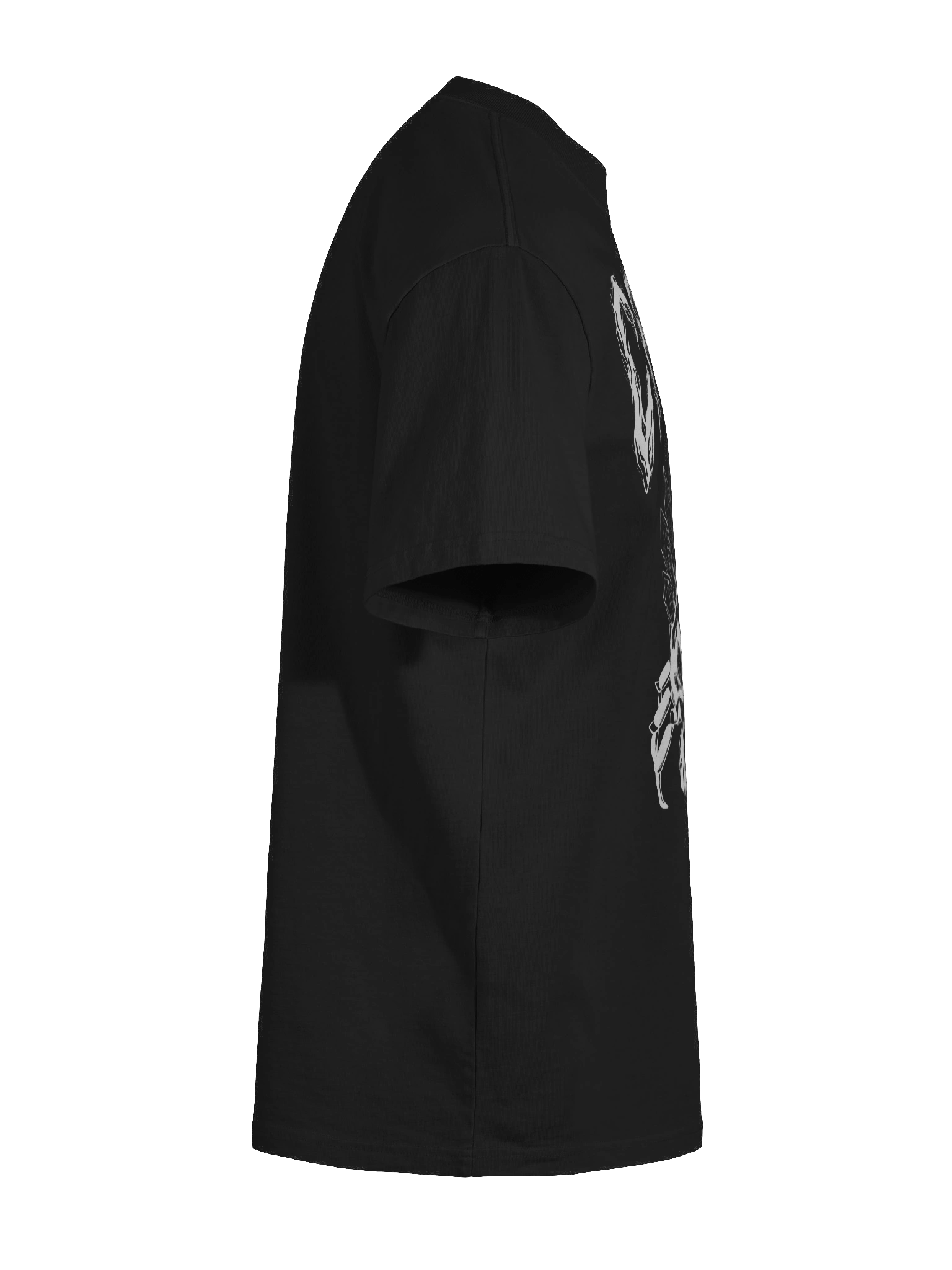 Gem Crab Metalcore Tee product image (11)