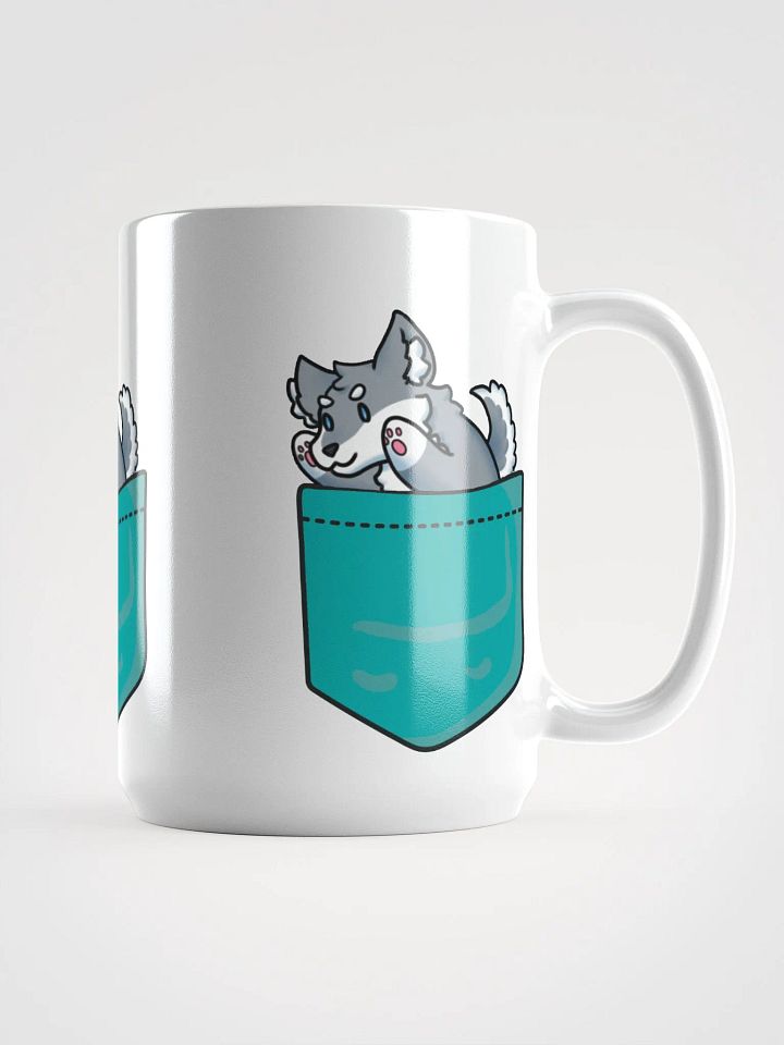 Bongo mug product image (1)