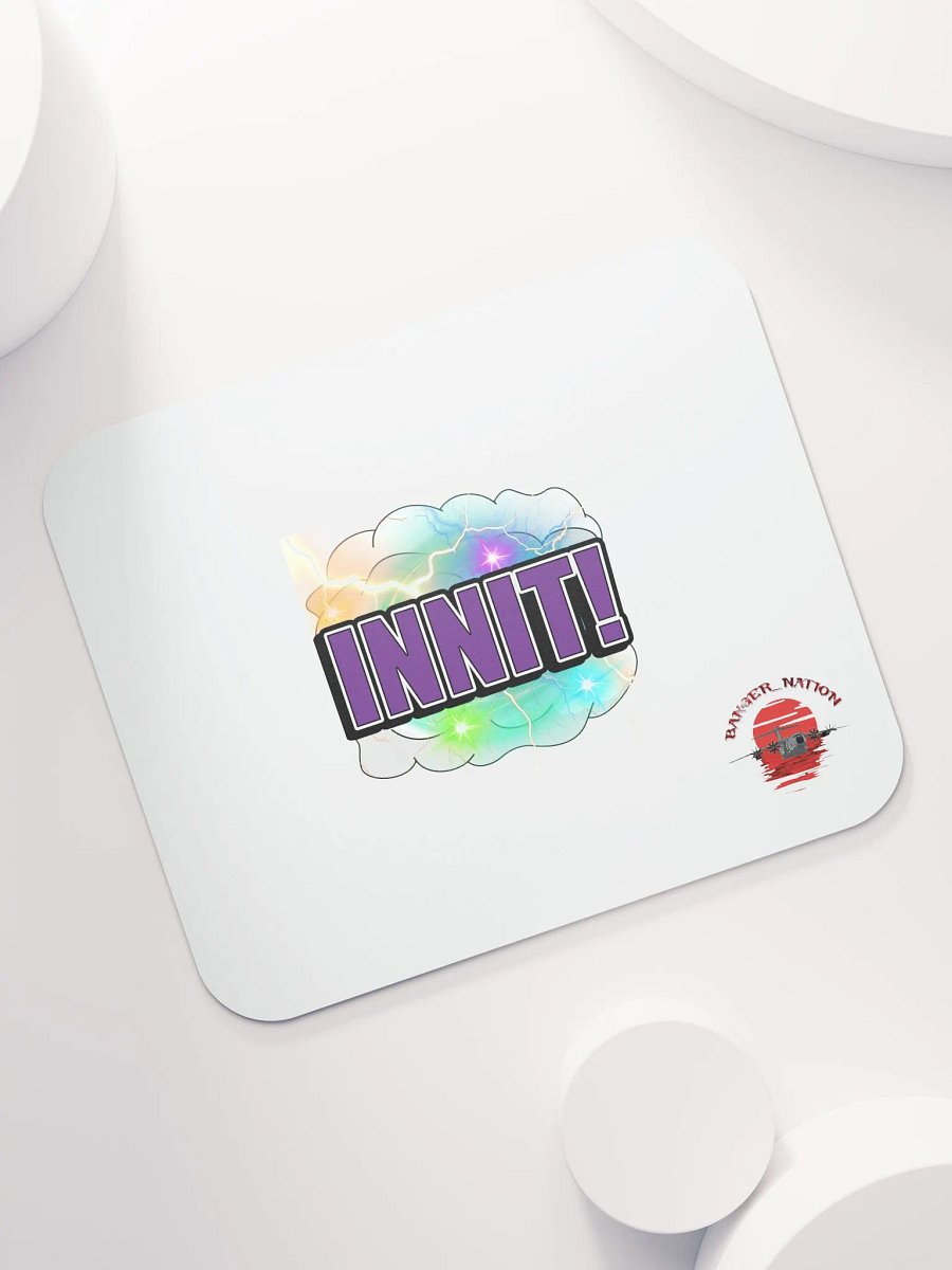 Innit mouse pad product image (7)