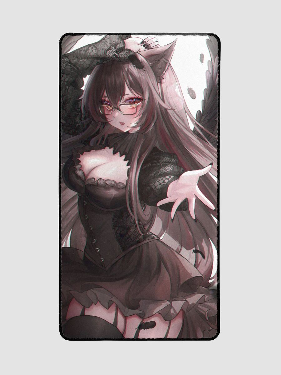 Mizuki's Request Deskmat product image (1)
