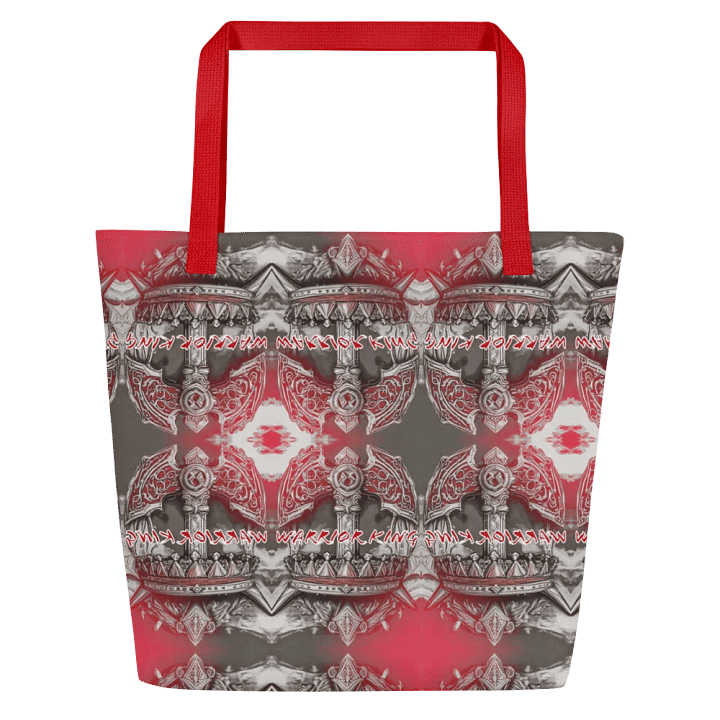 Warrior King Bag product image (1)
