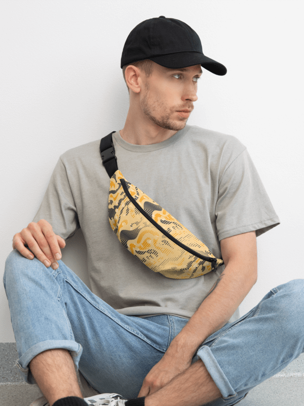 Meteor | Fanny Pack product image (1)