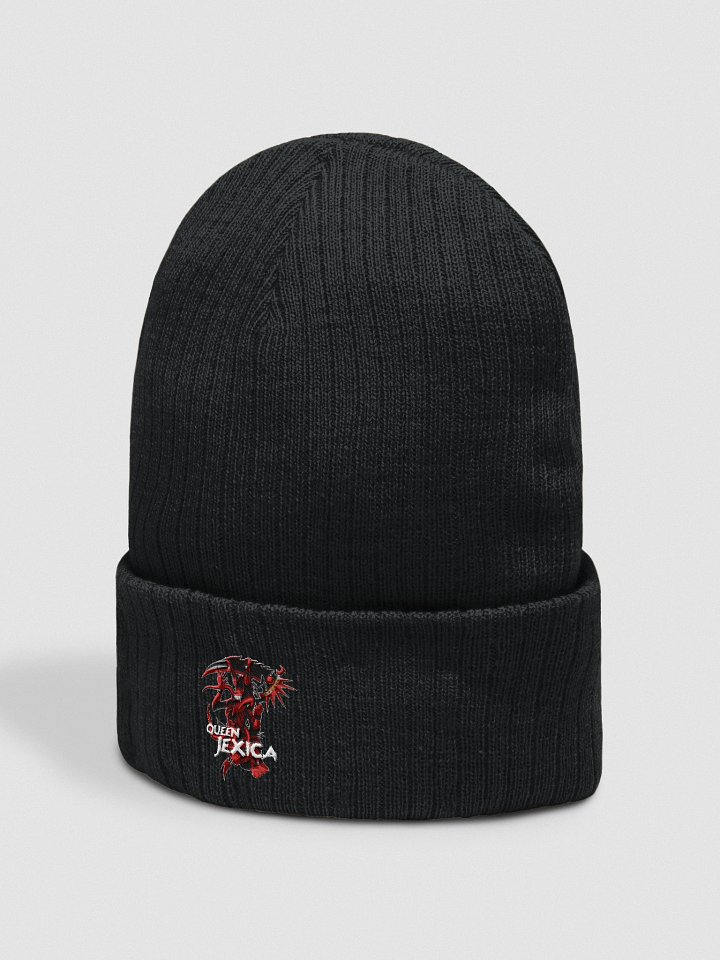 Queen Jexica Beanie product image (2)