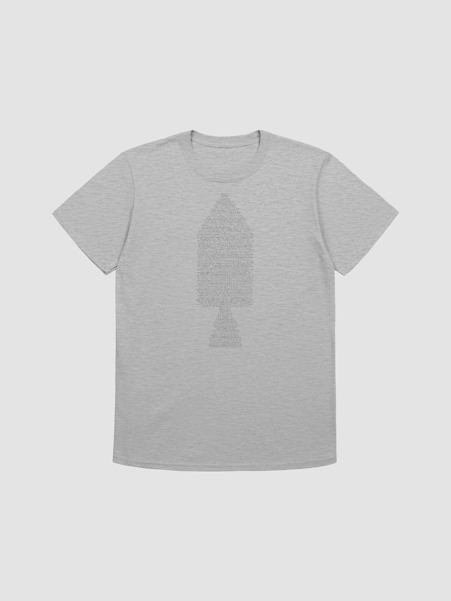 Apollo 11 Landing T-Shirt product image (1)