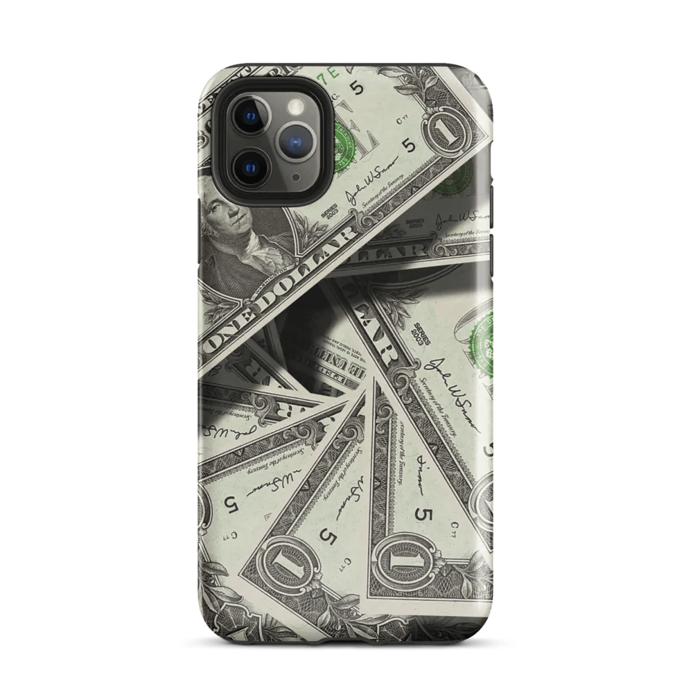 Money Phone Case - Empower Your Success and Protect Your Device! product image (34)