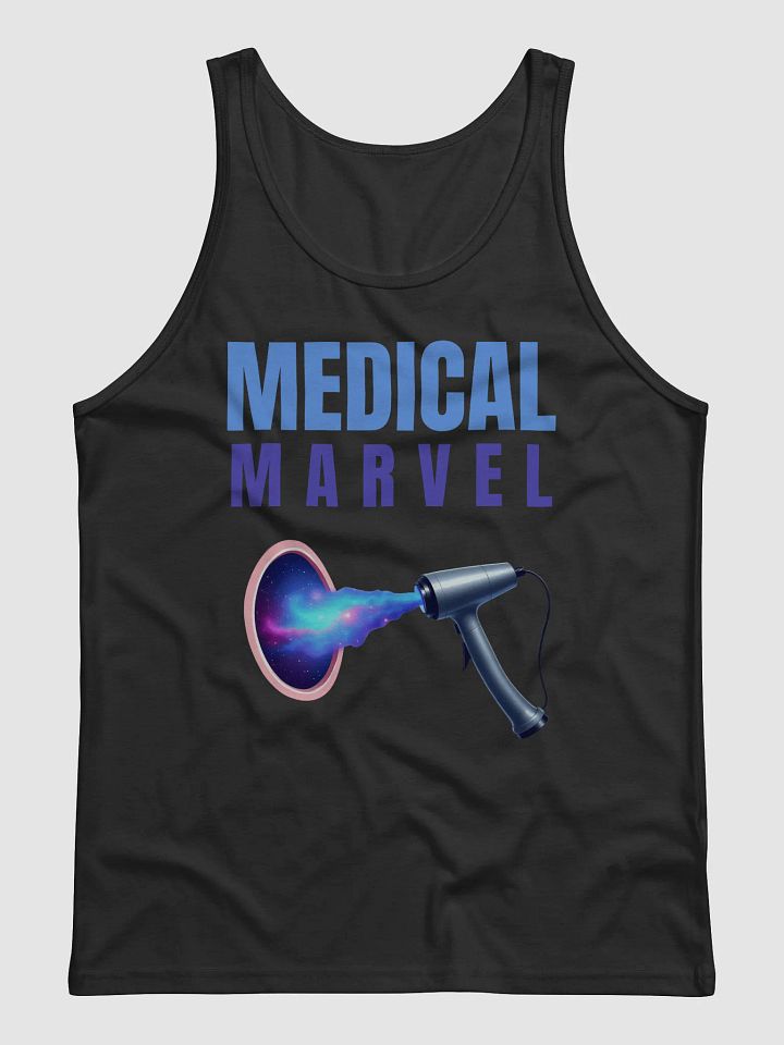 Luminous Medical Marvel Tank product image (2)