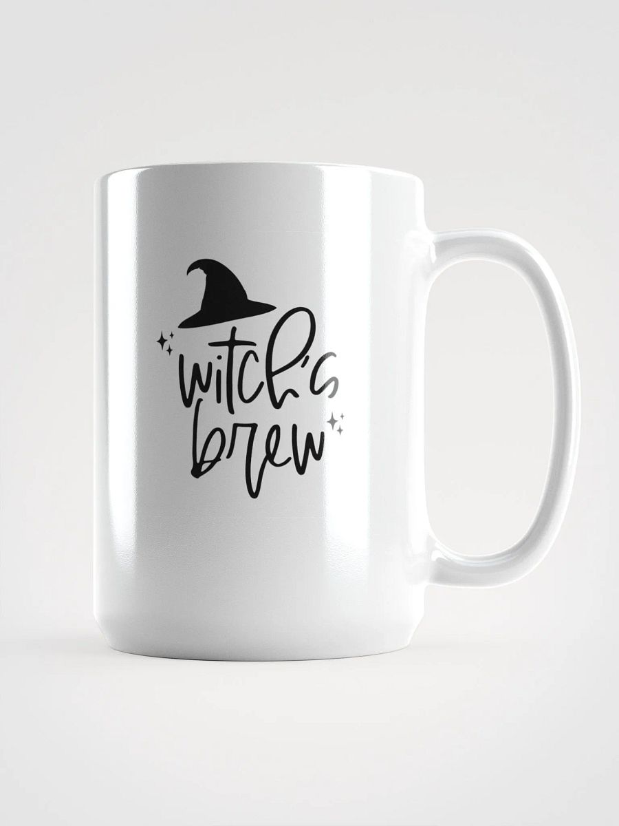Witch's Brew Mug product image (1)