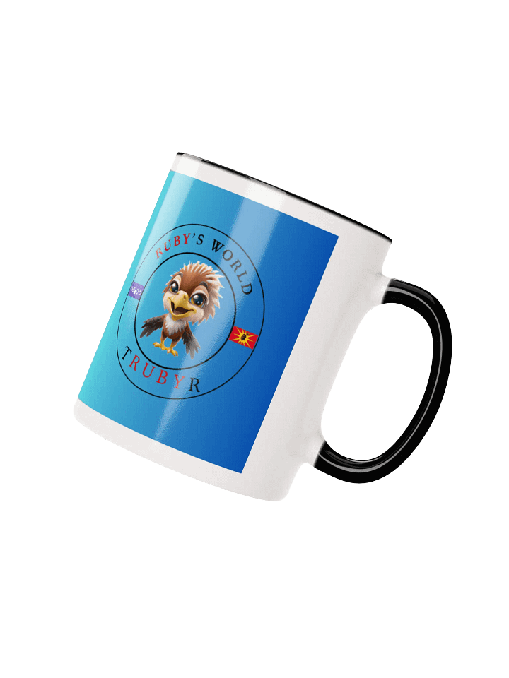 Ceramic Mug product image (27)