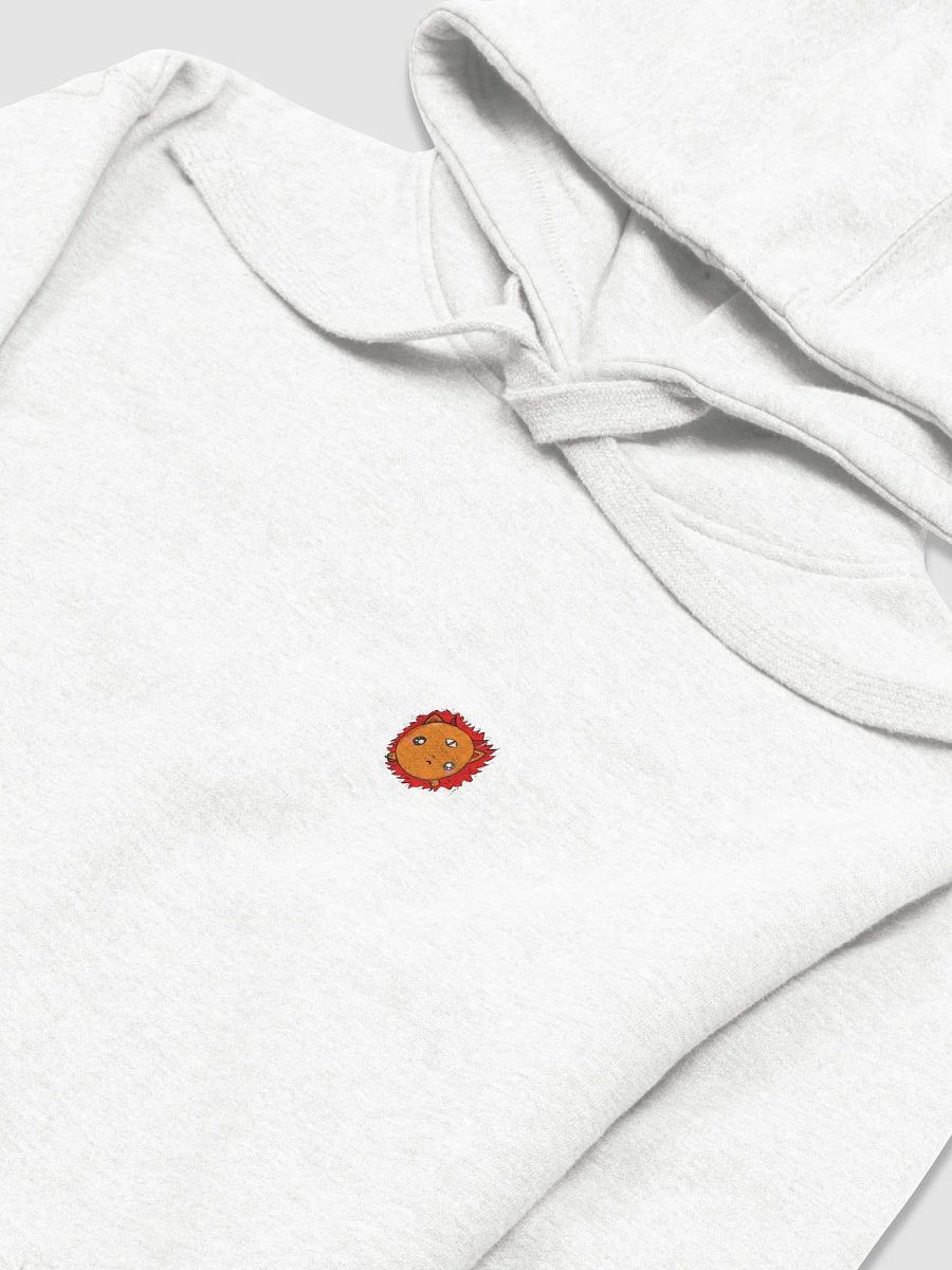 Cuddlefiend Hoodie - back product image (3)