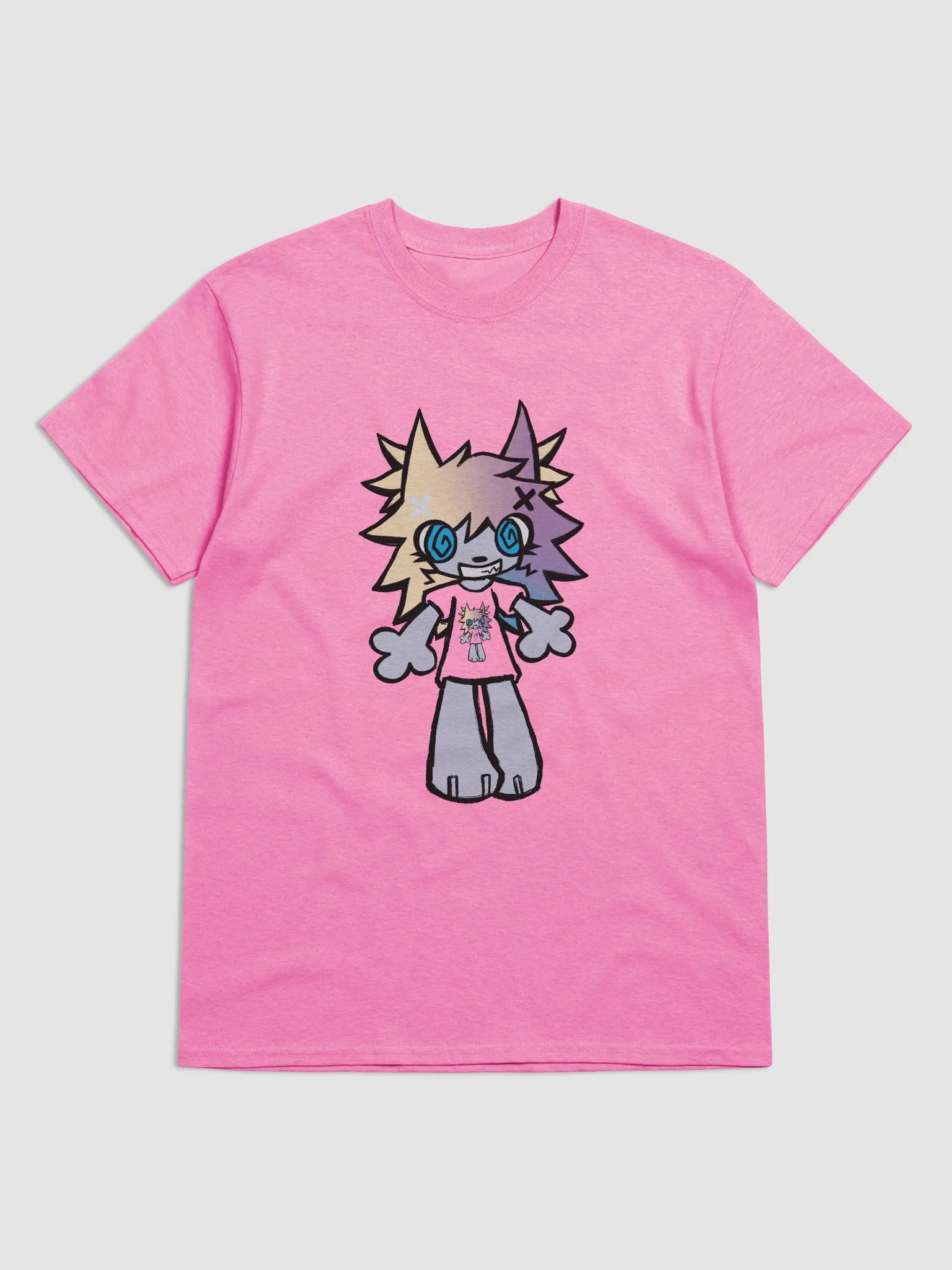 FEM&M Inception shirt :3 product image (9)