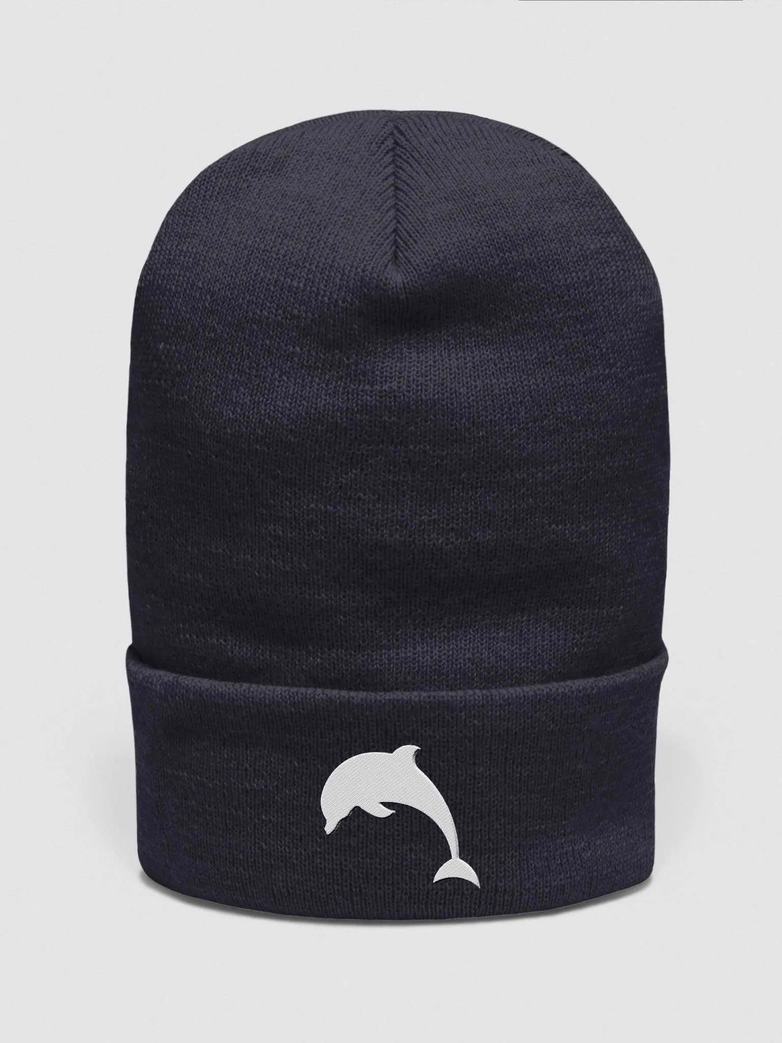 DOLPHINE Beanie product image (2)