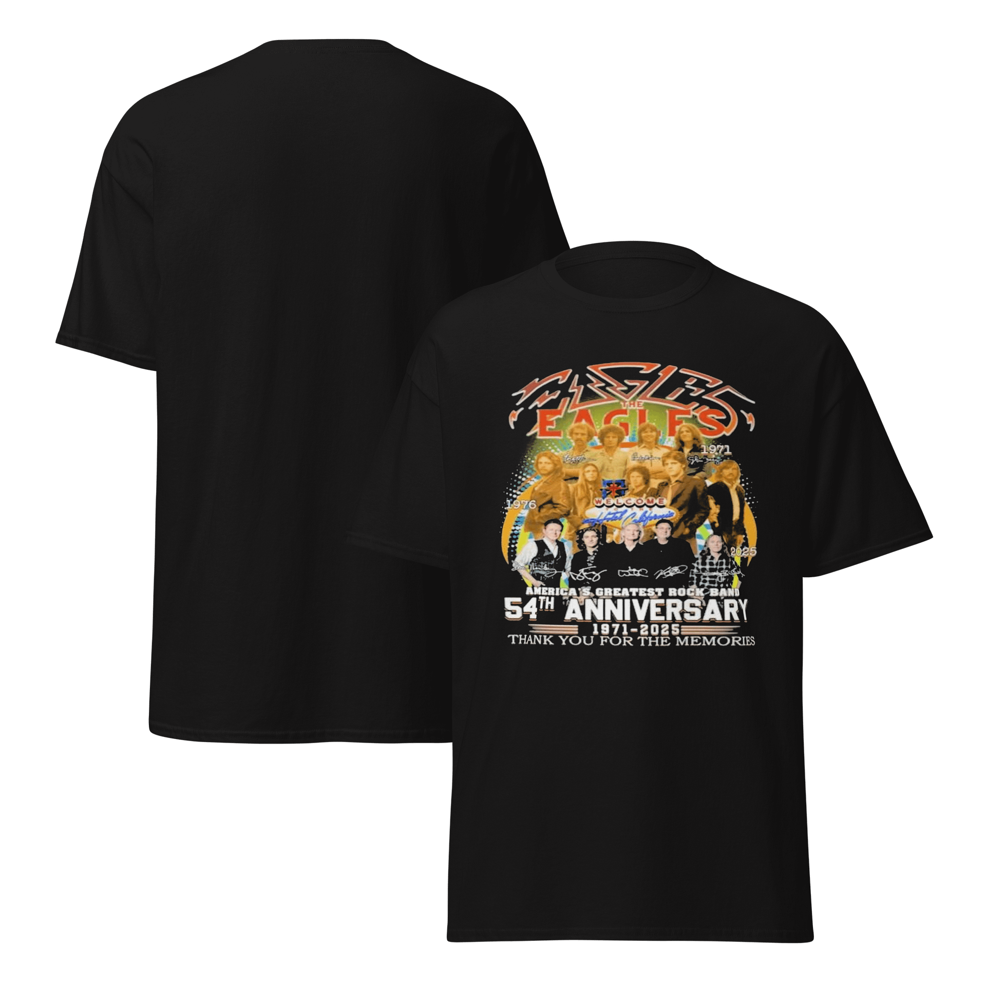 The Eagles Collection 2025🇺🇲 product image (7)