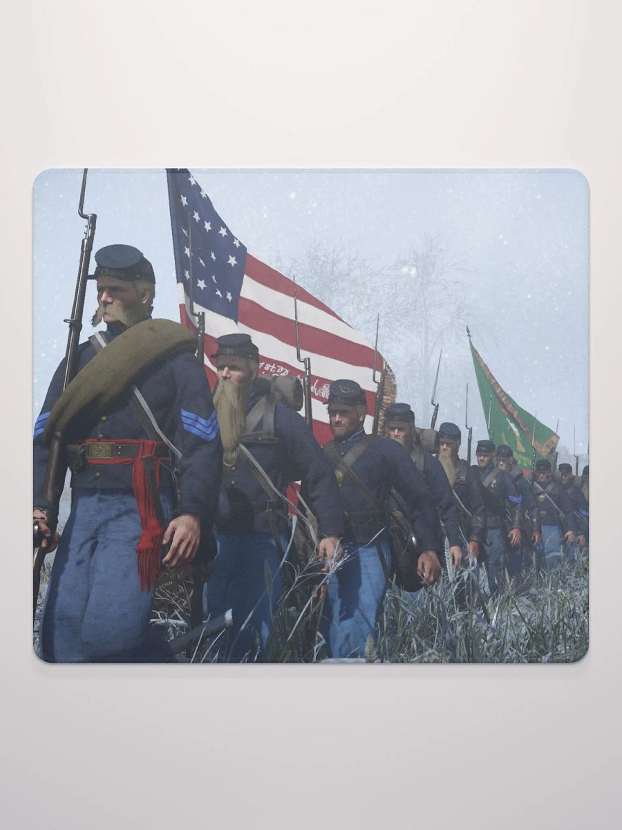 IVB Anniversary Mouse Pad product image (3)