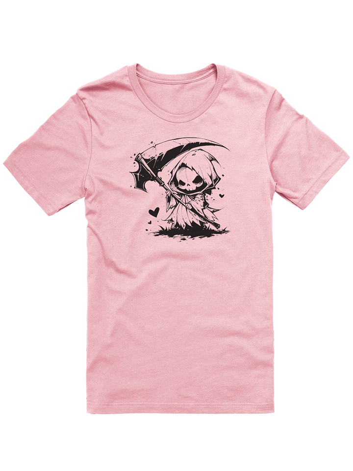 Grim X Blackout Edition: T-Shirt product image (2)