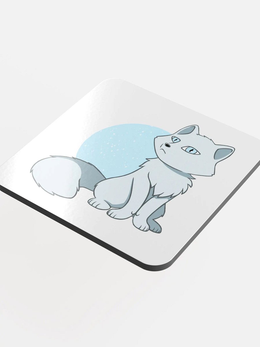 Arctic Fox Coasters product image (4)