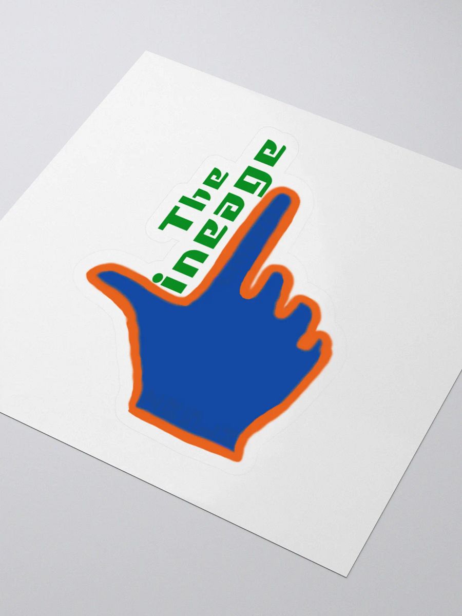 The Lineage Kiss Cut Stickers product image (3)
