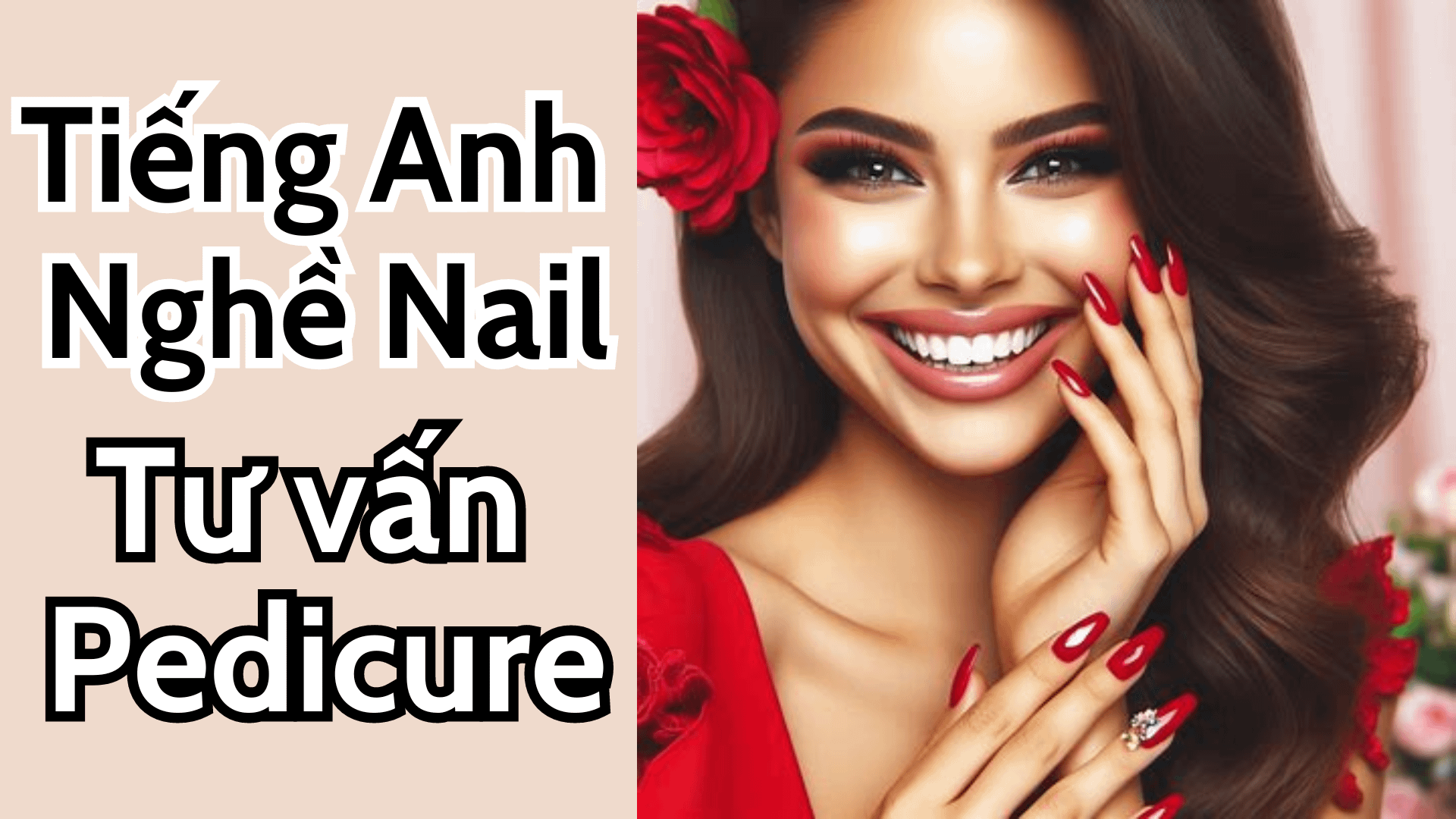 Most common conversations in nail salon (PDF file) product image (4)