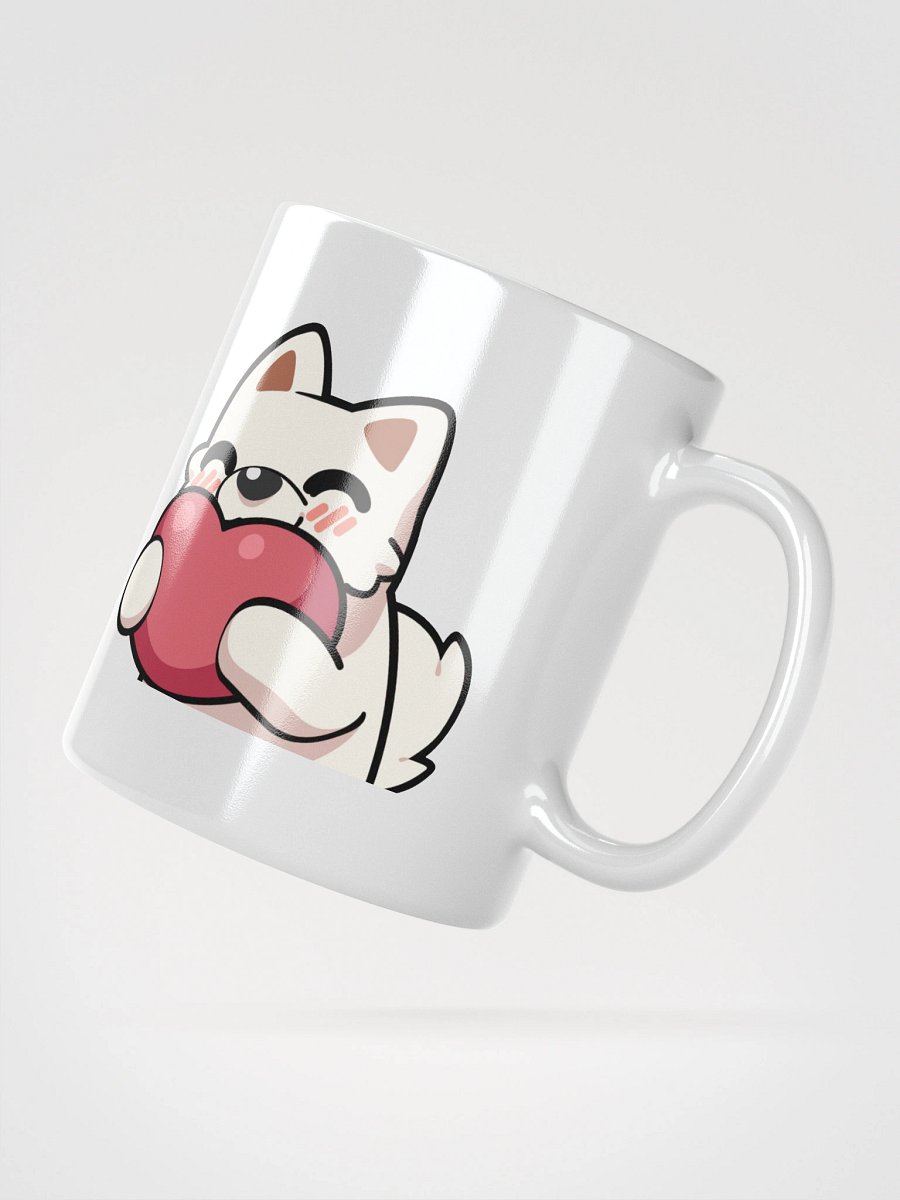 Spread the Love Mug product image (4)