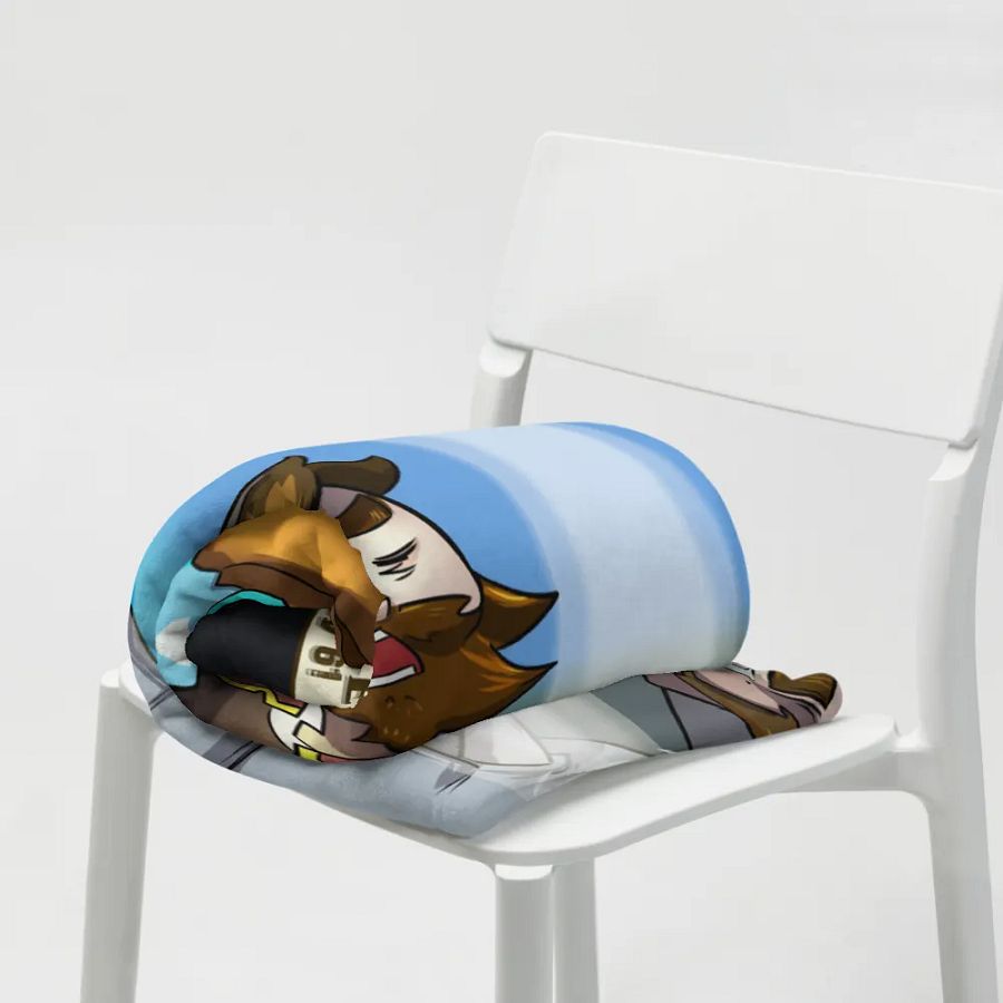 RIP Pickles Blanket product image (8)