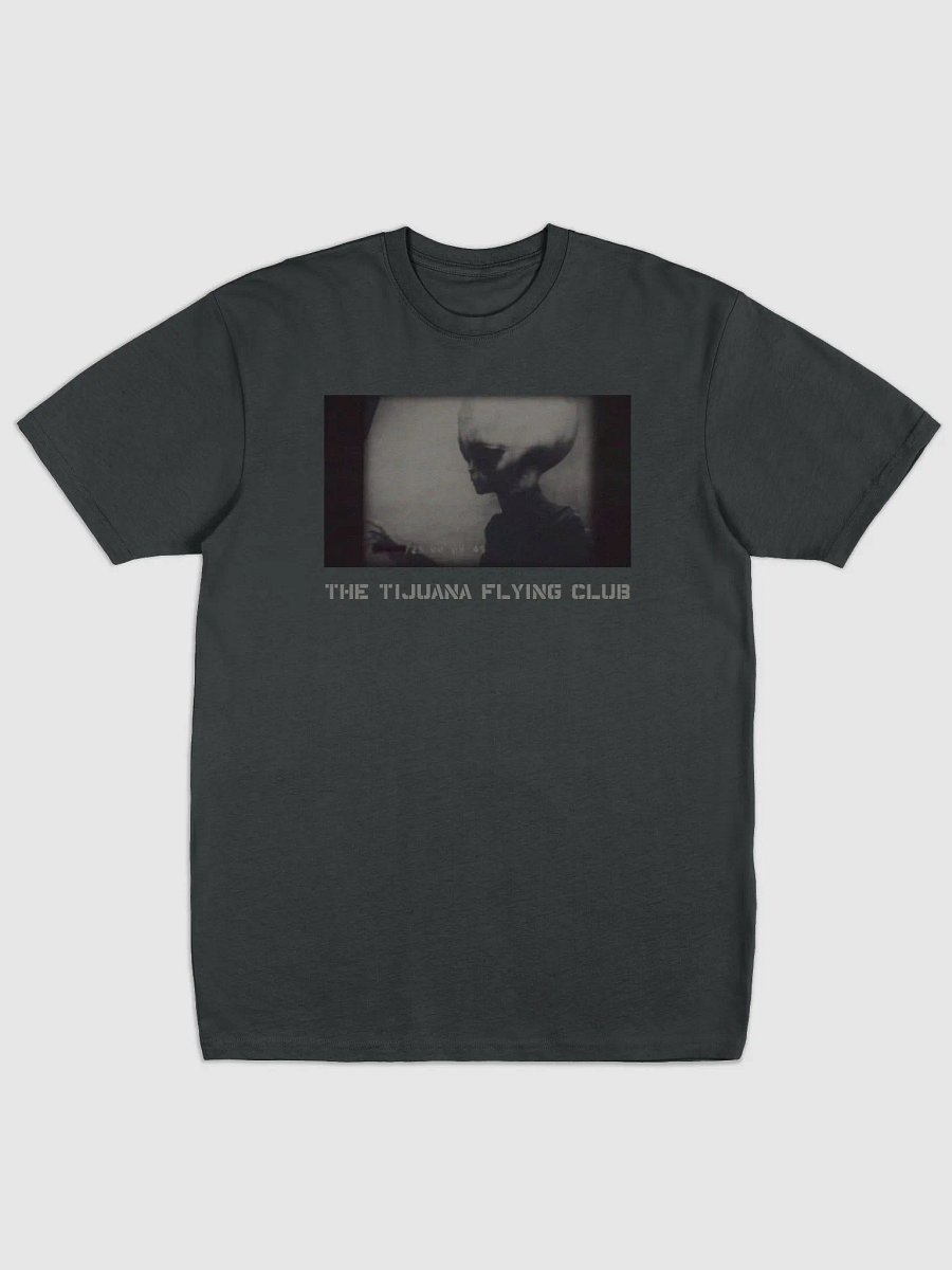 Extraterrestrial Alien Encounter Men's Tee product image (2)