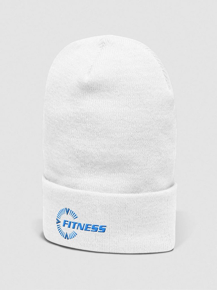 Gettin' Seenie In This CFIT Beanie product image (2)