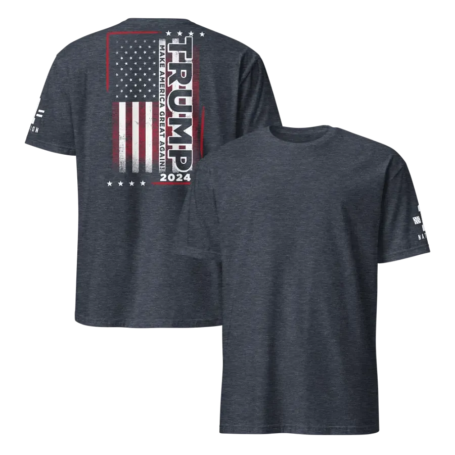 Trump American Flag product image (15)