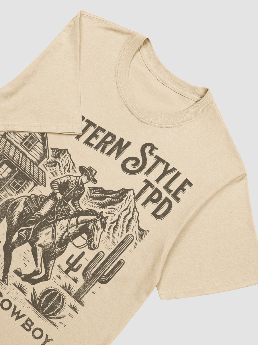 Western Style product image (3)