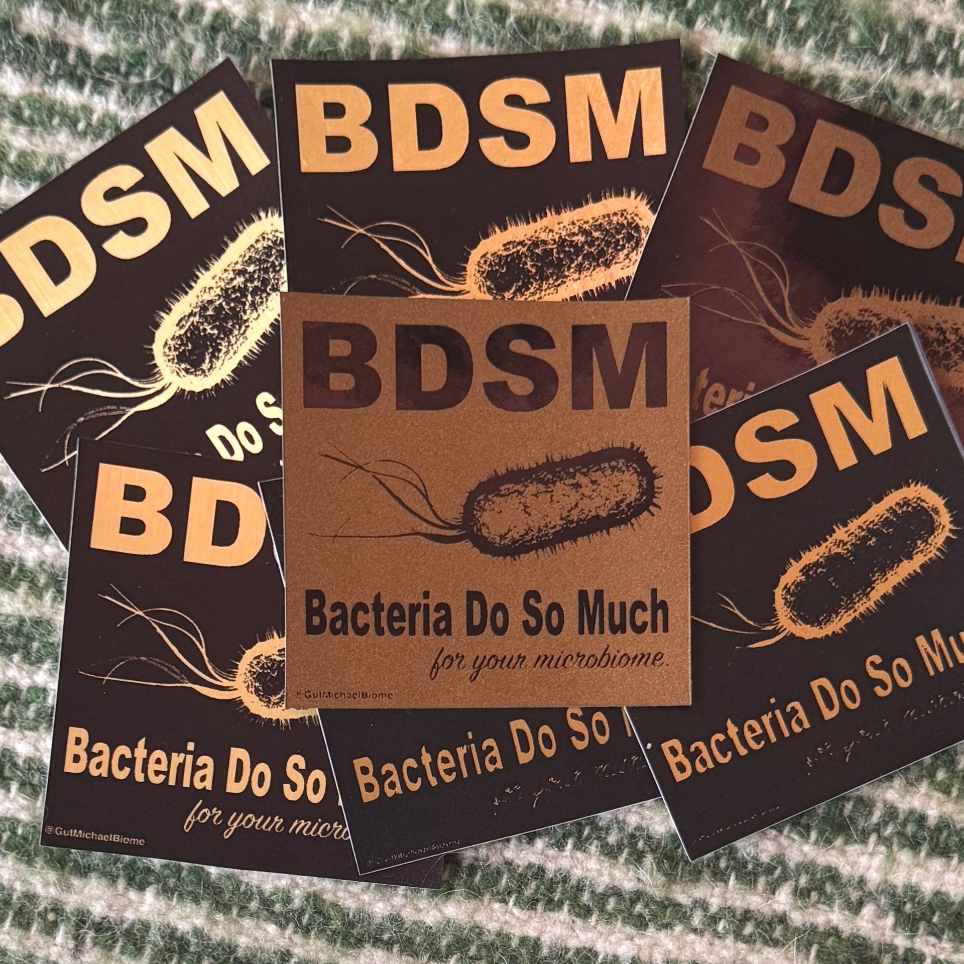 BDSM Stickers product image (3)