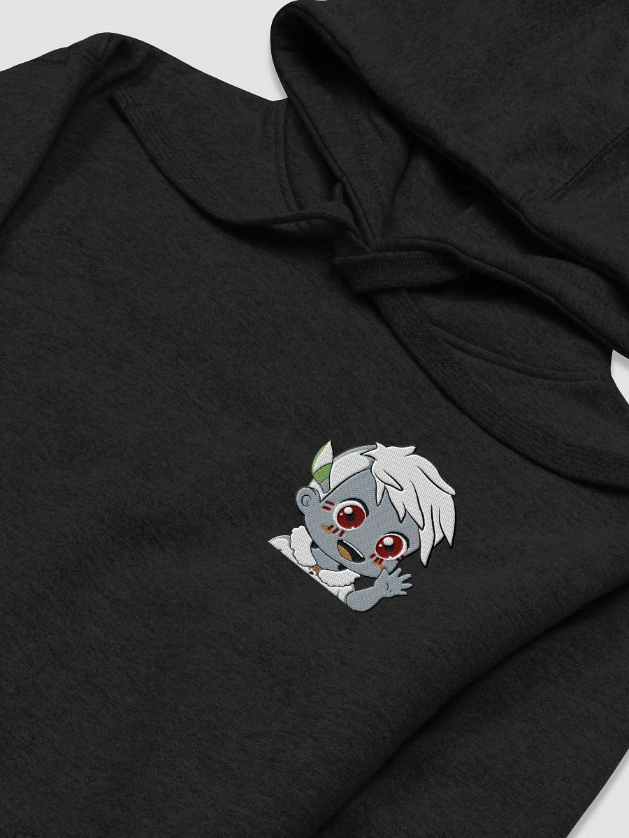 Ethereal Wave Hoodie product image (9)