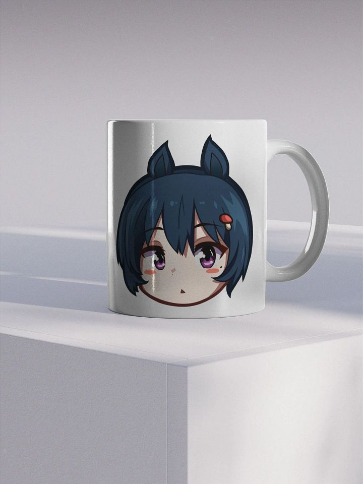 KEEP CALM AND CREAM PUFFS Mug product image (1)