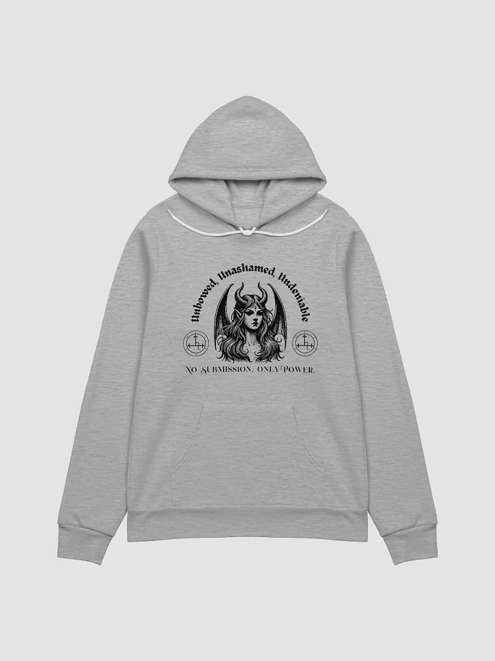 Lilith Hoodie product image (1)