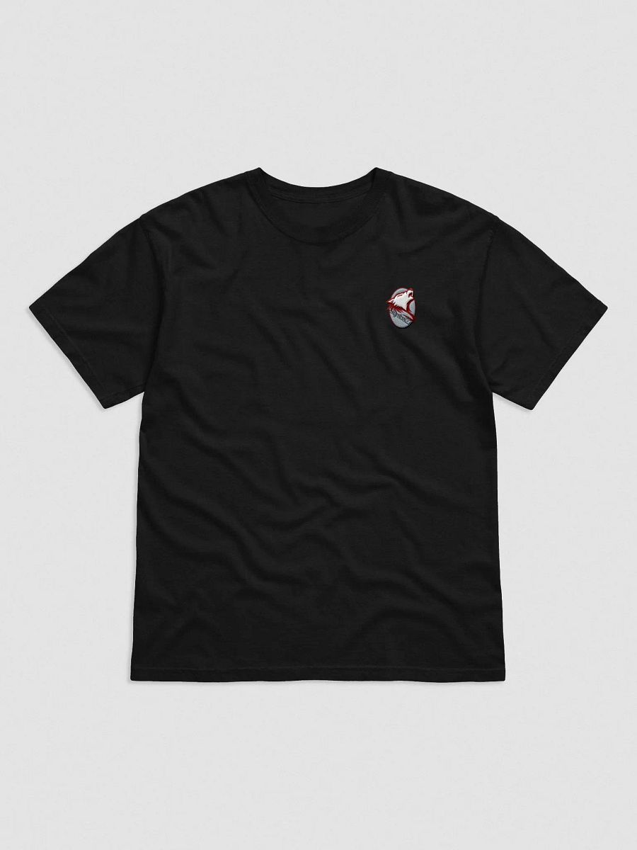 Slijmbal shirt borduur product image (6)