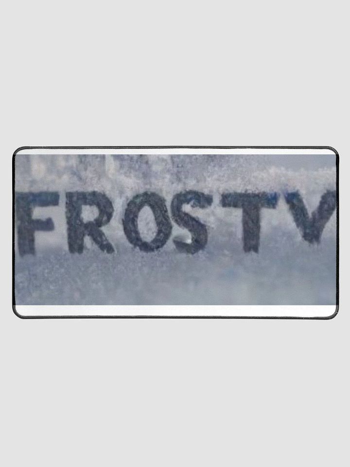 Frosty Mat product image (1)
