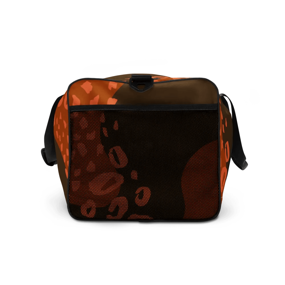 Wild All-Over Duffle Bag product image (7)