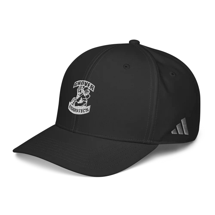 OG Robotics Adidas Hat product image (2)