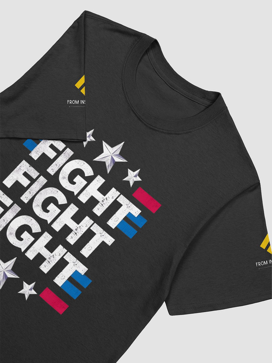 RelaxFit Unisex Softstyle Tee product image (9)