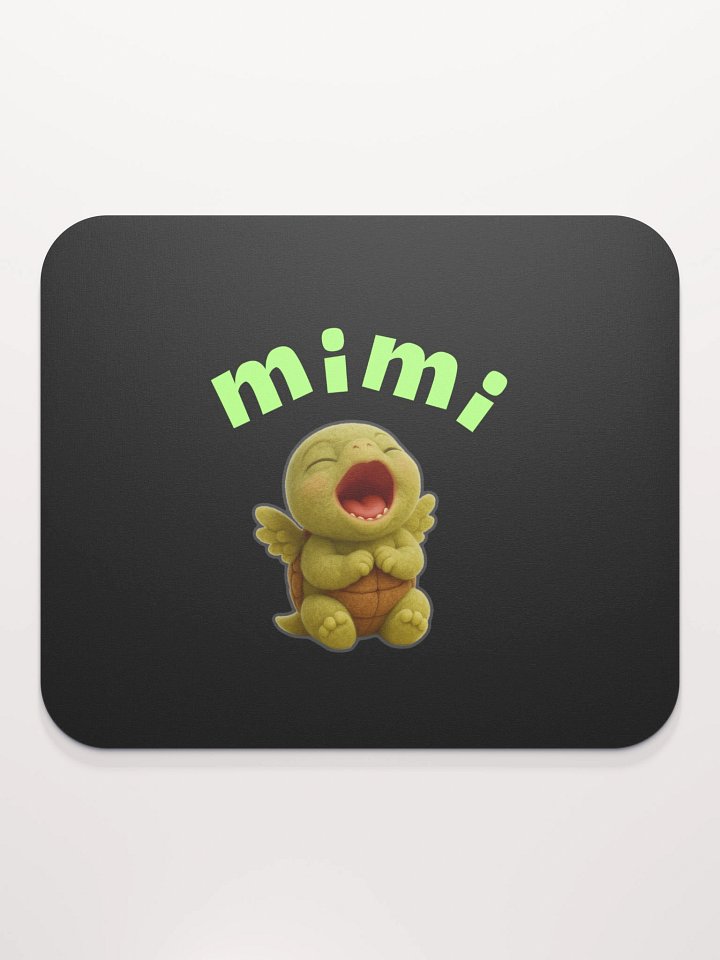 Mimi Mousepad product image (1)