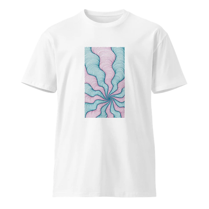 Zentangle Tshirt product image (1)